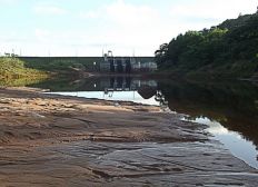Imagem de Adolescente de 17 anos é encontrado morto em barragem em Mata de São João