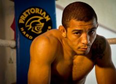 Imagem de ‘O campeão voltou’, diz José Aldo após vitória por nocaute no UFC