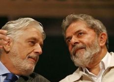 Imagem de Lula é informado de que Wagner não quer disputar o Planalto
