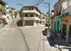Imagem de Salvador: Homem é baleado por bala pedida no bairro do Arenoso