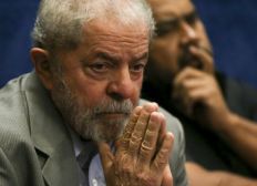 Imagem de STF quer julgar recurso de Lula antes do dia 15