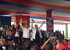 Imagem de PT confirma Rui Costa como candidato à reeleição ao governo da Bahia