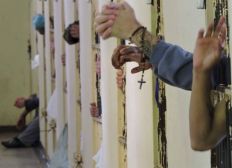 Imagem de Mutirão carcerário liberta 76 detentos de prisão da Lava Jato