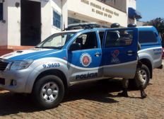 Imagem de Suspeito morre em troca de tiros com PMs após denúncia na Bahia