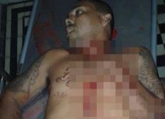 Imagem de Traficante morre após trocar tiros com a polícia em Santo Amaro