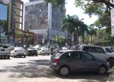 Imagem de Itabuna: Justiça suspende cobrança de zona azul no centro da cidade