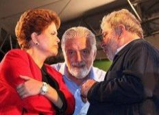 Imagem de Lula reclama: Dilma ‘exclui’ Wagner de decisões políticas, diz coluna