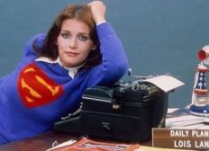 Imagem de Morte de atriz que viveu Lois Lane, em ‘Superman’, é confirmada como suicídio
