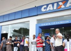 Imagem de Bancários prometem atrasar abertura das agências em Salvador  nesta sexta-feira (10)