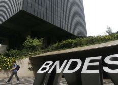 Imagem de Fazenda confirma pagamento antecipado do BNDES ao Tesouro