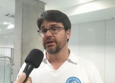 Imagem de Após encerramento do Esporte Interativo, Bahia quer rescindir contrato