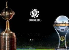 Imagem de Conmebol define primeira final única da Libertadores em Santiago