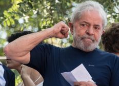 Imagem de TSE deve decidir ainda hoje sobre pedido do PT para garantir Lula em debate