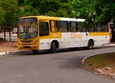Imagem de Daniel Mota alega insegurança e transfere linhas de ônibus do Pau Miúdo para Queimadinho 