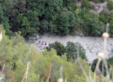Imagem de Transbordamento de rio na Itália deixa 11 mortos e 5 desaparecidos