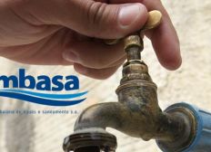 Imagem de Doze localidades de Salvador ficarão sem água nesta quarta (22)