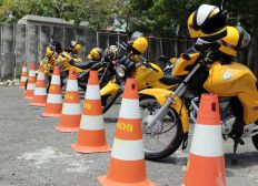 Imagem de Prefeitura de Salvador divulga nomes dos mototaxistas aprovados na 1ª fase de credenciamento para atuar na cidade