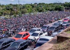 Imagem de Detran libera 600 carros e motos para leilão por preços baixos