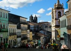 Imagem de Bahia tem mais de 14,8 milhões de habitantes e é 4º estado mais populoso, aponta IBGE