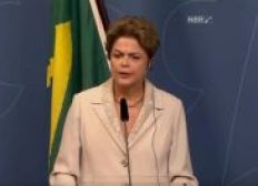 Imagem de  Não há risco de impeachment, nem de ruptura institucional no País, afirma Dilma