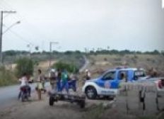 Imagem de Jovem é morto a tiros em rodovia no município de Muritiba