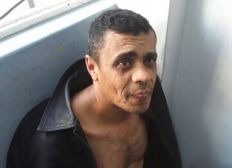 Imagem de Homem que esfaqueou Bolsonaro diz à polícia que ataque foi a mando de Deus  