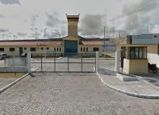 Imagem de Mais de 100 presos fogem de penitenciária em João Pessoa