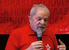 Imagem de PT tem até esta terça para indicar substituto de Lula