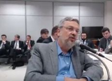 Imagem de Ex-ministro Palocci revela que Lula atuava diretamente no pedido de propina
