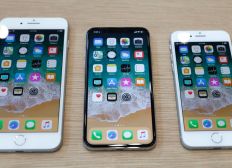 Imagem de Apple apresenta nesta quarta novos modelos de iPhone