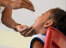 Imagem de Brasil tem 1,6 mil casos confirmados de sarampo; mais de 7 mil ainda são investigados