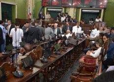 Imagem de Por unanimidade, Câmara aprova reajuste dos servidores municipais de Salvador