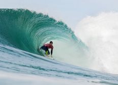 Imagem de Brasil cancela participação em evento internacional de surfe no Japão