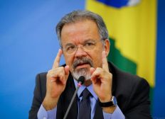 Imagem de Não descartamos a hipótese de coautoria no atentado a Bolsonaro, diz Ministro da Segurança