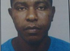 Imagem de Polícia divulga foto de homem suspeito de matar ex-companheira com espeto de churrasco em Itapuã
