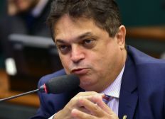 Imagem de Procuradora pede imediata prisão do deputado João Rodrigues