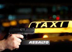 Imagem de Um taxista é assaltado por dia em  Salvador, denuncia presidente da Associação Geral dos taxistas 