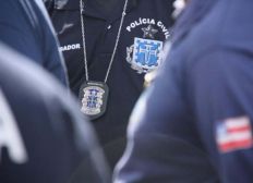 Imagem de Polícia Civil da Bahia convoca aprovados em segunda etapa do concurso para realizar exames