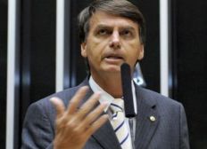 Imagem de Jair Bolsonaro prepara 'manifesto à Nação' nas redes sociais