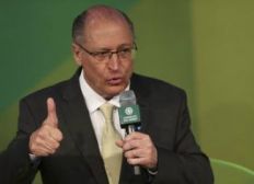 Imagem de Em 2006, últimas pesquisas ‘não pegaram virada do eleitor’, afirma Alckmin