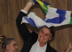 Imagem de DEM e outros setores do ‘centrão’ devem se unir a Jair Bolsonaro no segundo turno