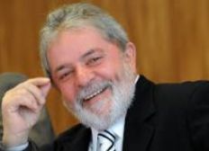 Imagem de Lula desembarca em Salvador na sexta -feira,23