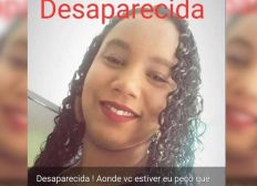 Imagem de Simões Filho: jovem que desapareceu após deixar filha na escola é encontrada morta
