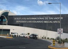 Imagem de Voos entre Salvador e Buenos Aires são cancelados por causa de greve na Argentina