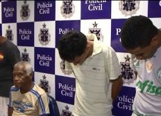 Imagem de Cinco acusados de matar pai de santo na Bahia por disputa de clientes são condenados a 12 anos de prisão