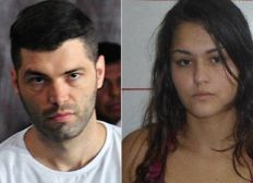 Imagem de Serial killer de Goiânia tem casamento com detenta suspeita de latrocínio barrado pela Administração Penitenciária
