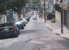 Imagem de Pai é morto na frente da família após tentar proteger o filho da mira de arma de assaltante no Rio