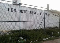 Imagem de Justiça libera 300 presos do regime semiaberto para cumprir prisão domiciliar na Bahia