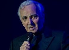 Imagem de Morre Charles Aznavour, o embaixador da canção francesa