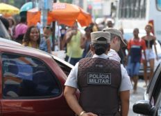 Imagem de Operação Eleições 2018 vai contar com mais de 25 mil policiais